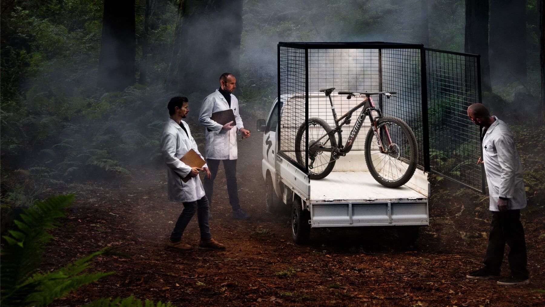 Redéfinition de la vitesse