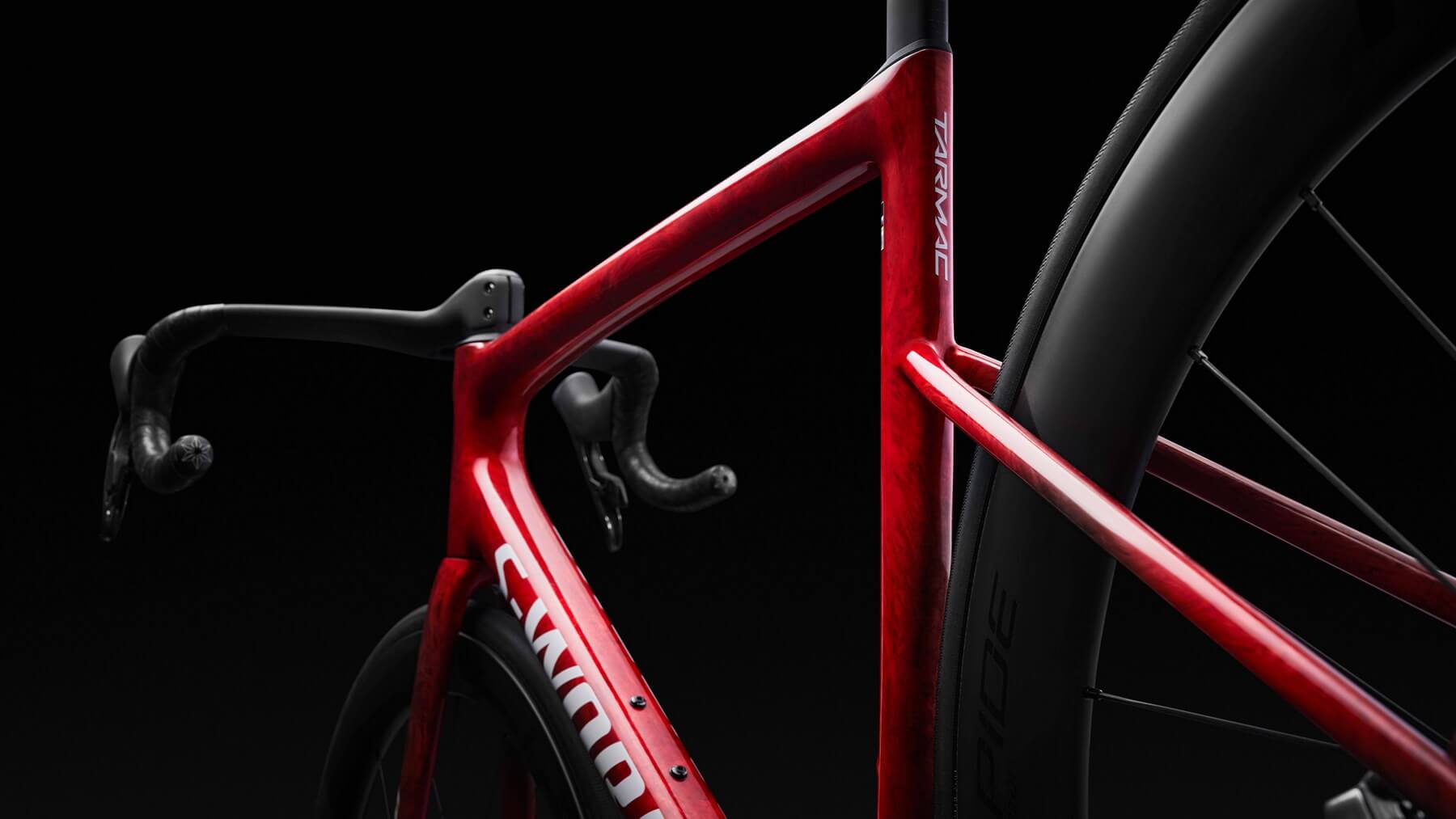 Un vélo pour tout dominer