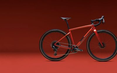 Le vélo ultime pour l’évasion