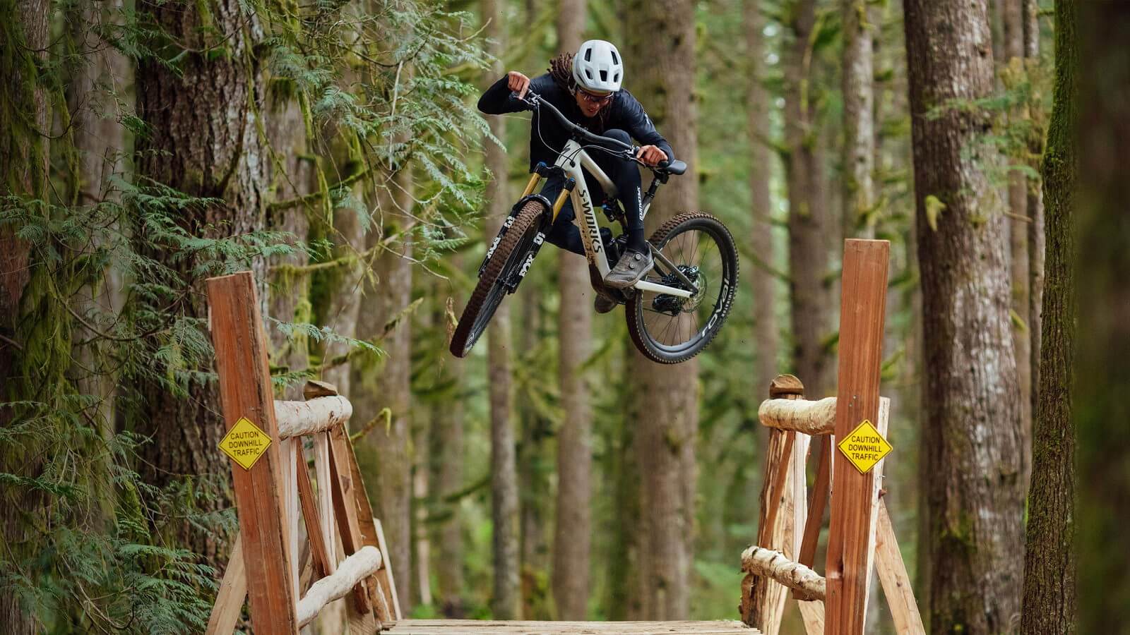 Votre meilleur Ride, amplifié