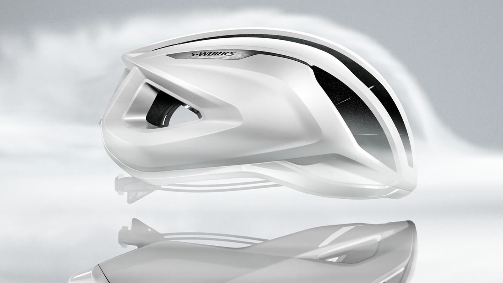 Casques S-Works Prevail 3 et S-Works Evade 3